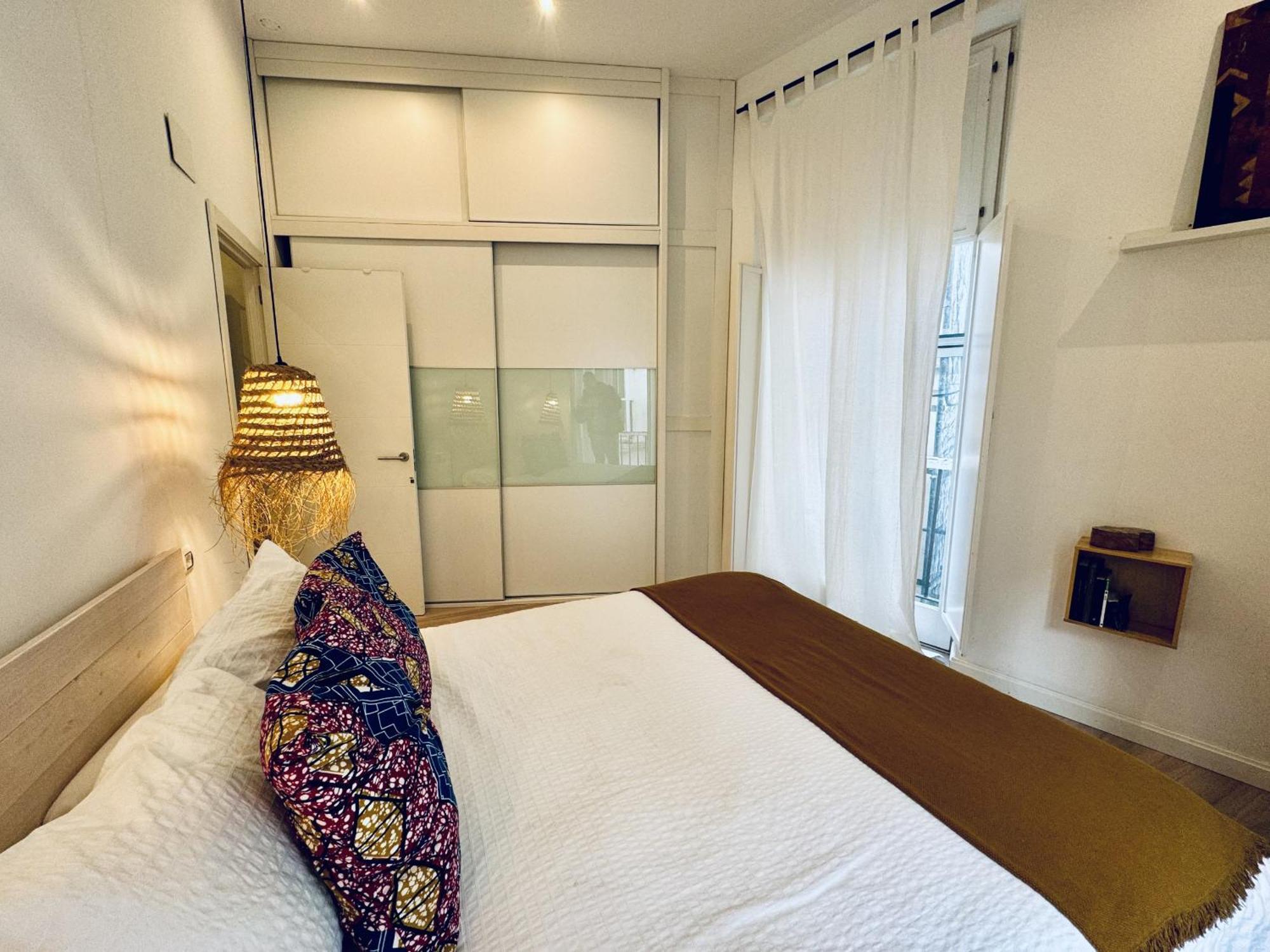 Mana Keep Calm Feel The Light And Shine Appartement Cádiz